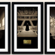 Illustration for article titled These New Star Wars Posters Are Simply Perfect
